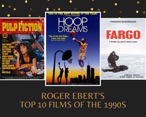 1990 film that roger ebert|roger ebert best movies 2023.